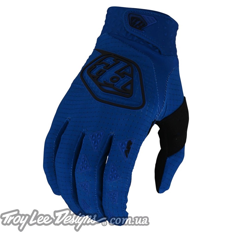 Вело рукавички TLD YOUTH AIR GLOVE [BLUE]
